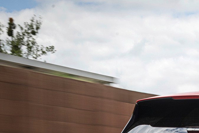 Volkswagen ID.3 GTI 2027: llega el GTI eléctrico más potente de la historia