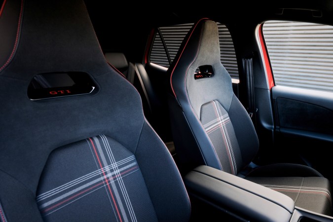 Volkswagen ID.3 GTI 2027: llega el GTI eléctrico más potente de la historia