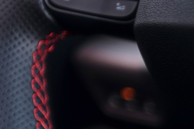 Volkswagen ID.3 GTI 2027: llega el GTI eléctrico más potente de la historia