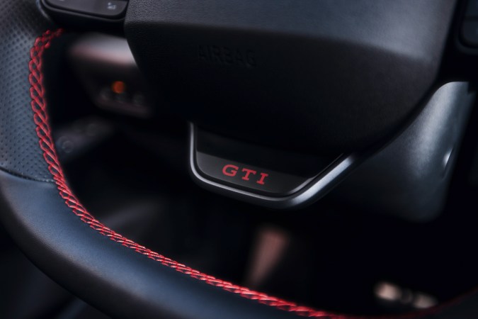 Volkswagen ID.3 GTI 2027: llega el GTI eléctrico más potente de la historia