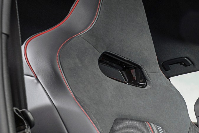 Volkswagen ID.3 GTI 2027: llega el GTI eléctrico más potente de la historia