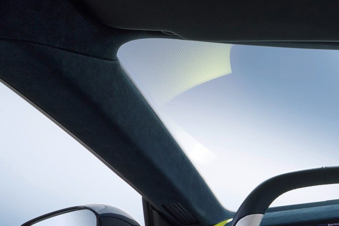 Volkswagen exhibe su auto eléctrico más eficiente del mundo