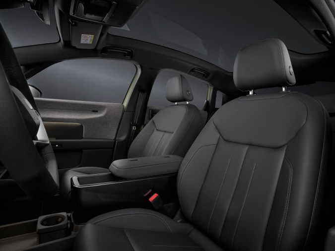 Audi A2 e-tron llega con la mejor eficiencia de energía