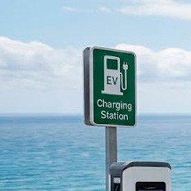 EREV: el uso de la gasolina para generar más energía