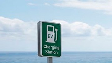 EREV: el uso de la gasolina para generar más energía