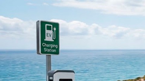 EREV: el uso de la gasolina para generar más energía