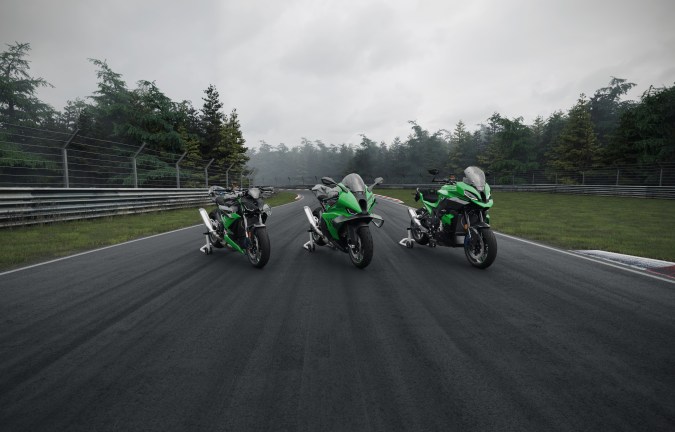 BMW celebra la pista que le ha dado el mejor desarrollo a sus vehículos