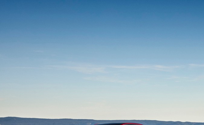 BMW Serie 3 combustión y eléctrico juntos