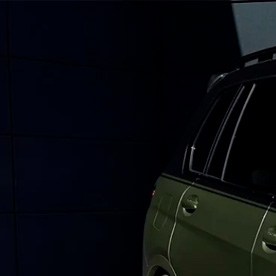 BMW X7 estrena un kit de fibra de carbono que lo resalta más