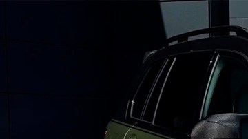 BMW X7 estrena un kit de fibra de carbono que lo resalta más