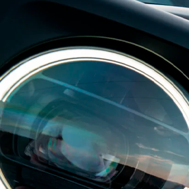 BRABUS 900 Rocket Edition Cabrio es una bestia descapotable