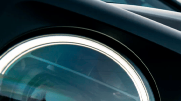 BRABUS 900 Rocket Edition Cabrio es una bestia descapotable