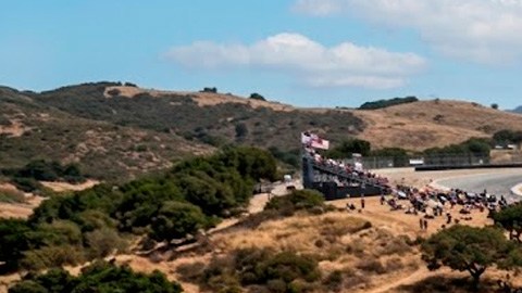 Pistas donde los pilotos amateur pueden vivir la pasión de conducir