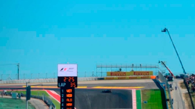 Pistas donde los pilotos amateur pueden vivir la pasión de conducir