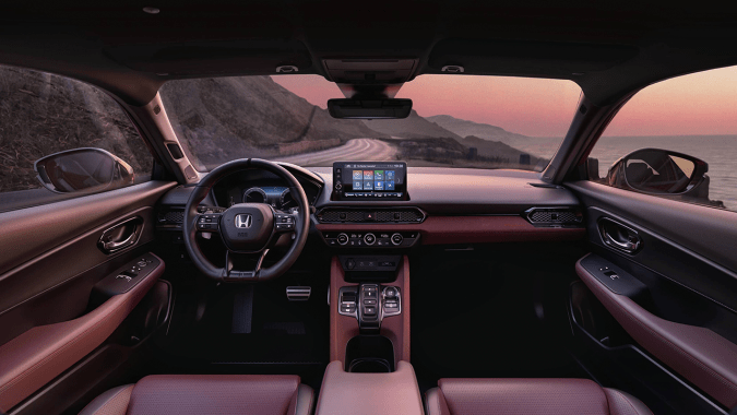 Honda Prelude Limited Edition: ¿llegará a Estados Unidos?