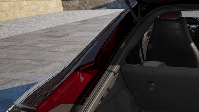 Honda Prelude Limited Edition: ¿llegará a Estados Unidos?