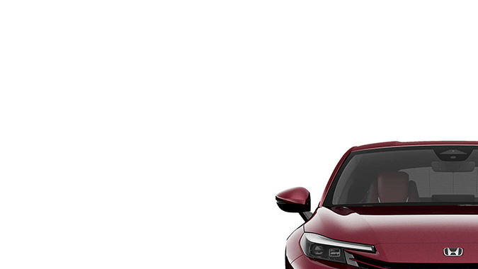 Honda Prelude Limited Edition: ¿llegará a Estados Unidos?