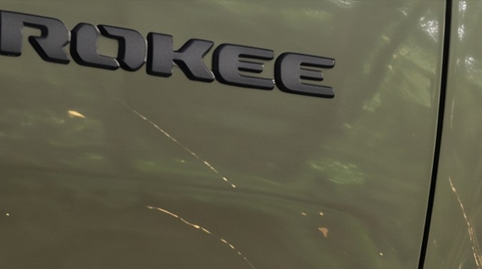 Jeep Cherokee Trailhawk 2027: el SUV híbrido capaz de todo