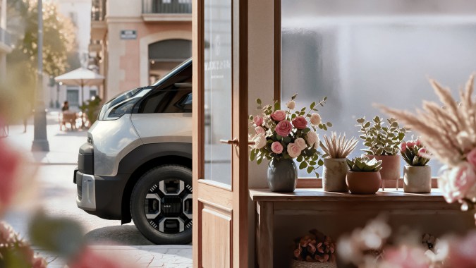 Kia busca dominar el mercado de vehículos comerciales con su gama PBV