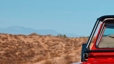 PRS y John Mayer presentan ocho guitarras inspiradas en Land Rover