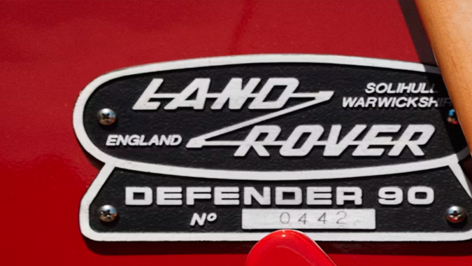PRS y John Mayer presentan ocho guitarras inspiradas en Land Rover