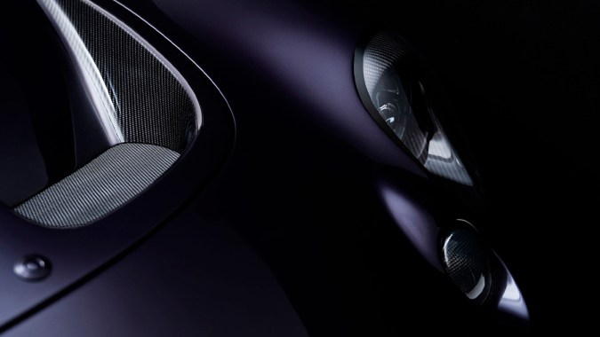 Lotus Elise vuelve a la vida con el revolucionario VHPK