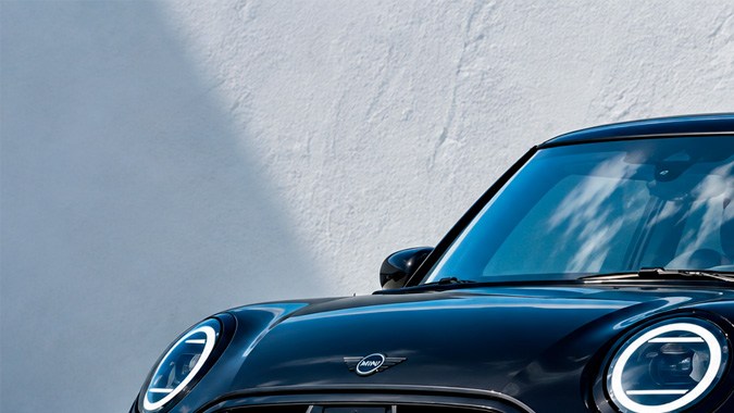 El MINI 1998 GT Edition es una nueva versión para la serie Icon Drop