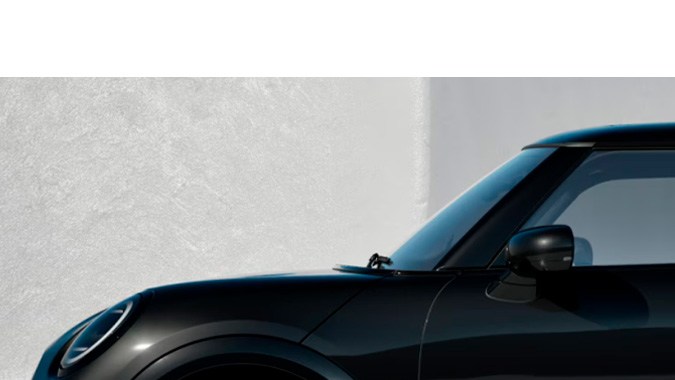 El MINI 1998 GT Edition es una nueva versión para la serie Icon Drop