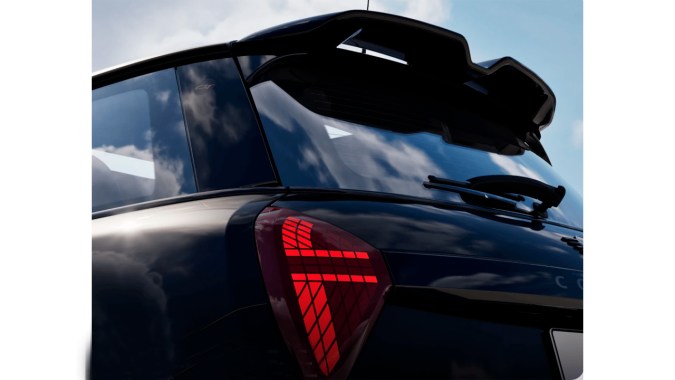 El MINI 1998 GT Edition es una nueva versión para la serie Icon Drop