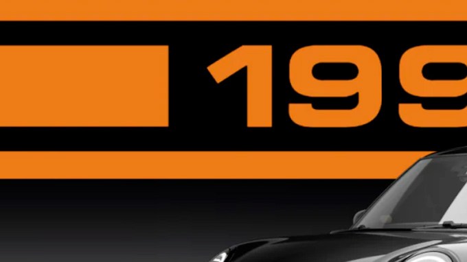 El MINI 1998 GT Edition es una nueva versión para la serie Icon Drop