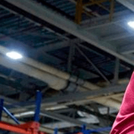 General Motors revive los V8 Small Block para 2027 con más potencia y eficiencia