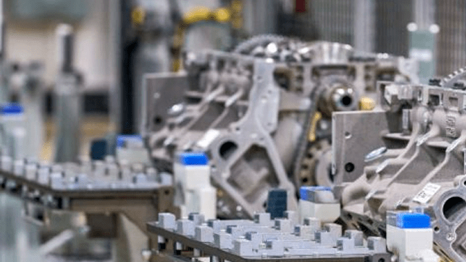 General Motors revive los V8 Small Block para 2027 con más potencia y eficiencia