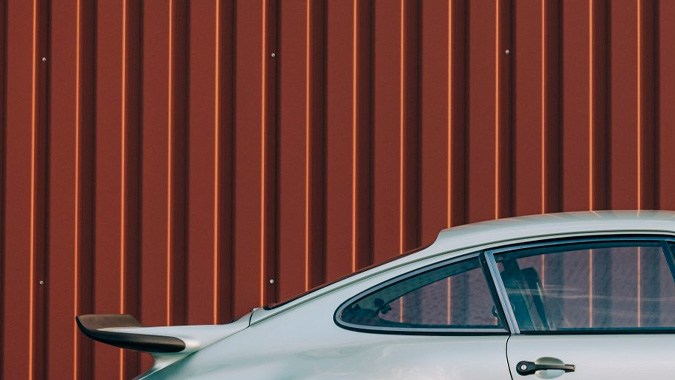 Los alerones traseros más icónicos de la historia del automóvil