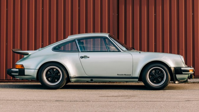 Los alerones traseros más icónicos de la historia del automóvil