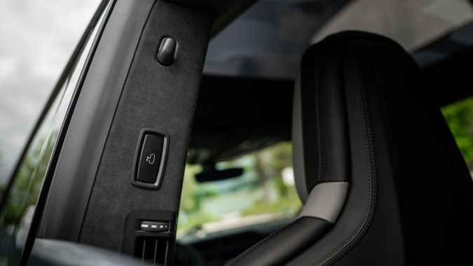 Porsche Cayenne Electric 2027 sube el nivel en su segundo año