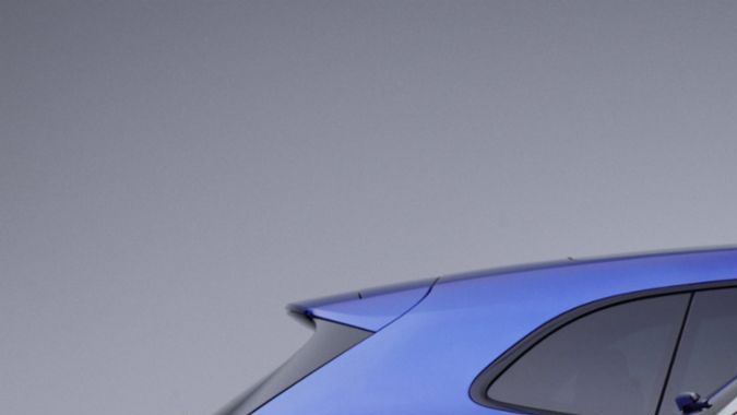 Porsche Cayenne Electric 2027 sube el nivel en su segundo año