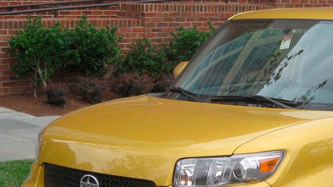 Scion: a 20 años de su final