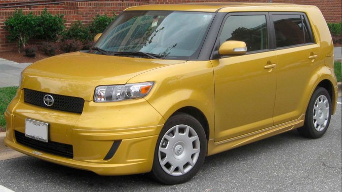 Scion: a 20 años de su final