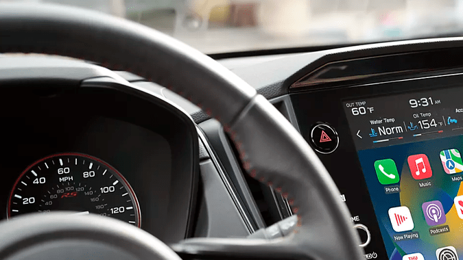 Subaru Impreza 2027 revive su versión estándar con tracción integral