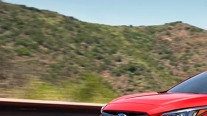 Subaru Impreza 2027 revive su versión estándar con tracción integral