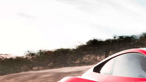 Se alarga la espera: el Tesla Roadster será presentado el 15 de octubre