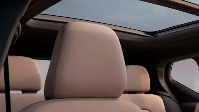 Volvo XC40 2027 cambia de cara para una nueva etapa