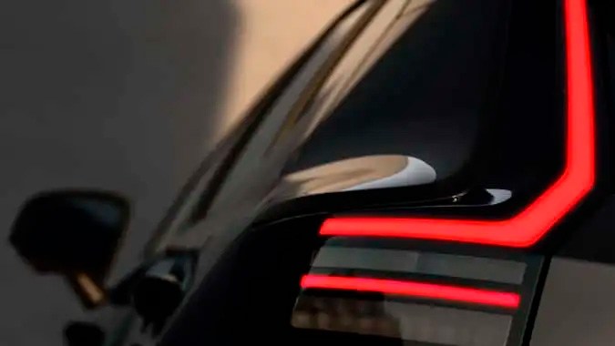 Volvo XC40 2027 cambia de cara para una nueva etapa