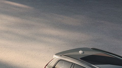 Volvo destaca la autonomía eléctrica en los XC60 y XC90 2028