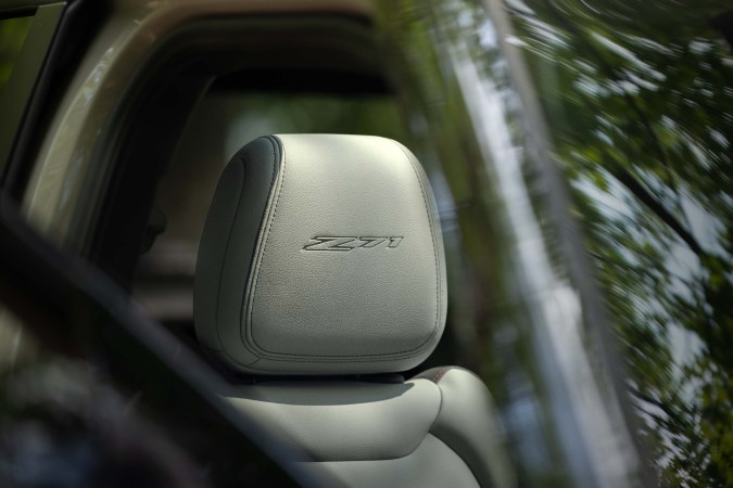 Chevrolet Trax y Trailblazer 2027 se renuevan con nueva tecnología y seguridad