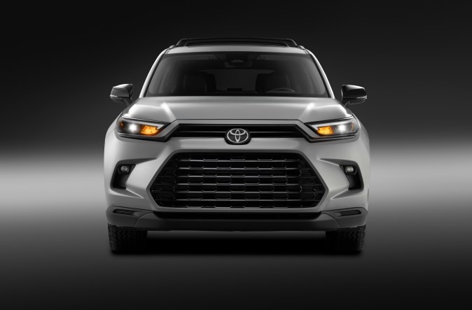 Toyota Highlander 2027 añade capacidades todoterreno con la versión Woodland