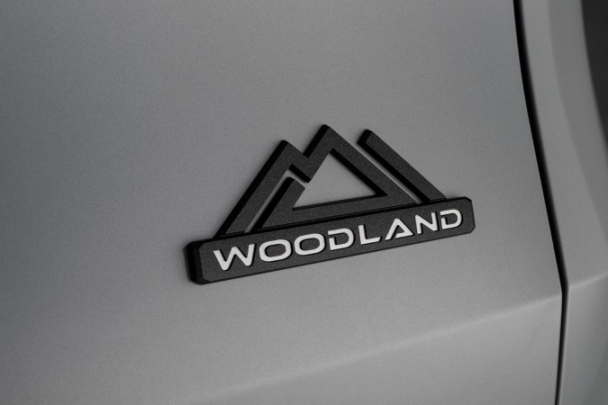 Toyota Highlander 2027 añade capacidades todoterreno con la versión Woodland