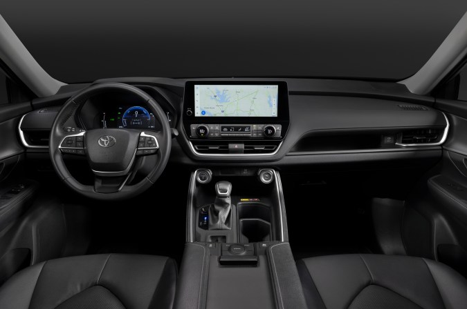 Toyota Highlander 2027 añade capacidades todoterreno con la versión Woodland