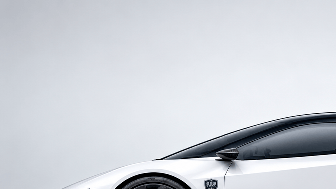 Angelilli Tipo 829 es un superdeportivo con ADN de competencia