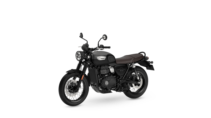 Triumph Bonneville T40 2027: la clásica de 400 cc se renueva para más emoción